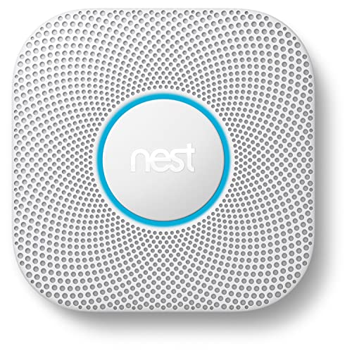 Nest Protect 2