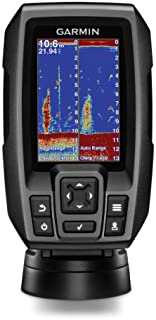 Garmin Striker 4