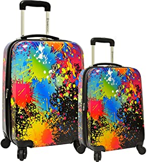 Traveler's Choice Midway 2-Piece