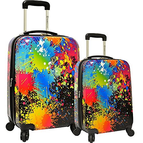 Traveler's Choice Midway 2-Piece