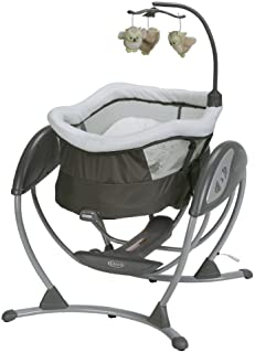 Graco Dream Glider