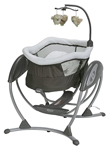 Graco Dream Glider