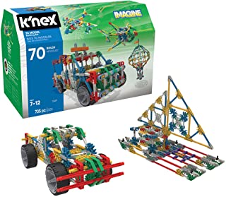 K'nex 70 Model