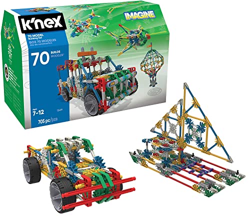 10 Best Kids Building Sets