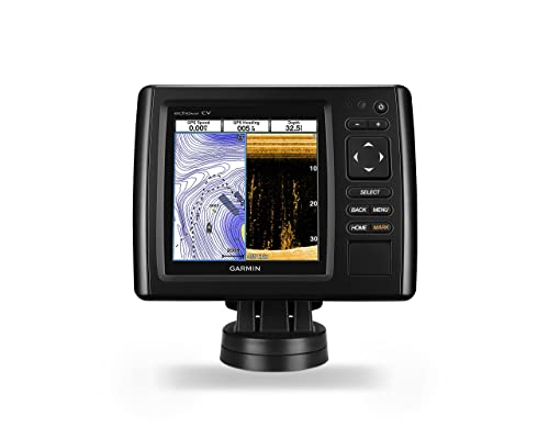 Garmin EchoMap