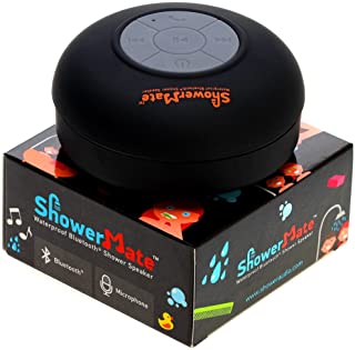 Shower-Mate Wireless