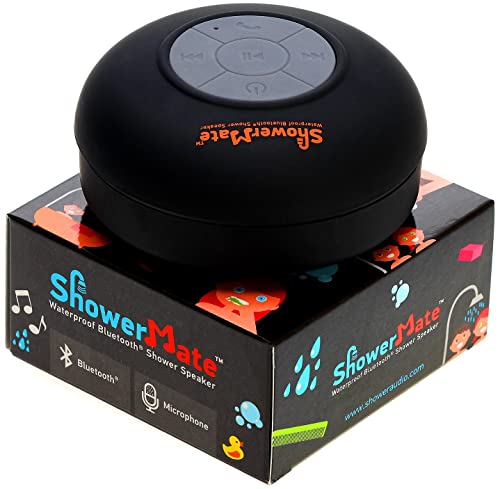 Shower-Mate Wireless