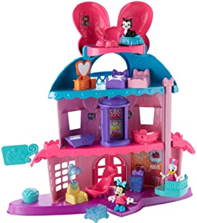 Fisher-Price Home Sweet Headquarters