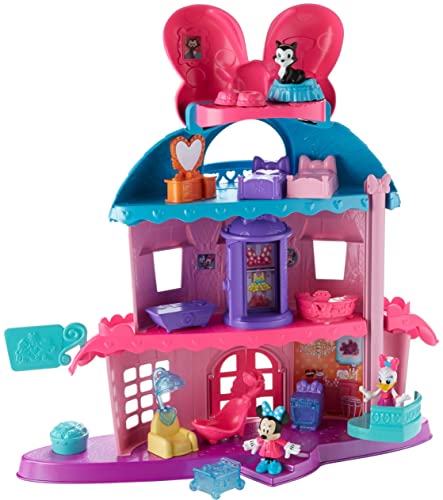 10 Best Minnie Mouse Toys