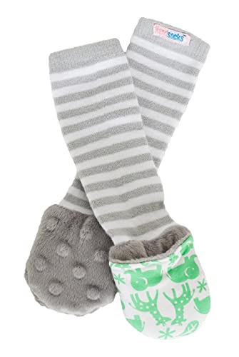 Handsocks Plushy