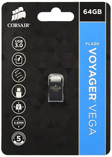 Corsair Voyager Vega