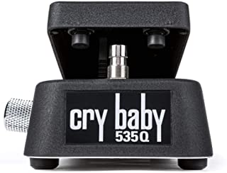 Dunlop 535Q Cry Baby