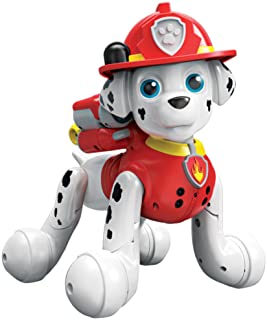 Paw Patrol Zoomer Marshall