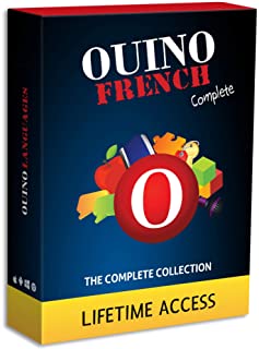 Ouino French Complete