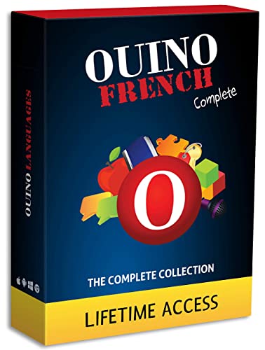 Ouino French Complete