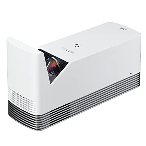 7 Best Laser Projectors