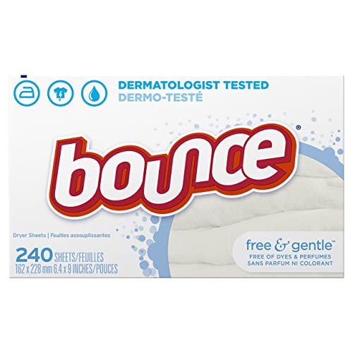 Bounce Gentle