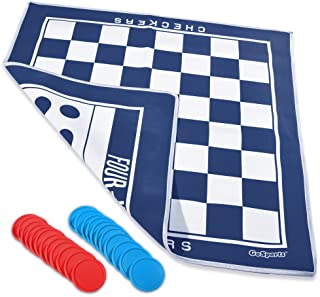 GoSports Game Mat