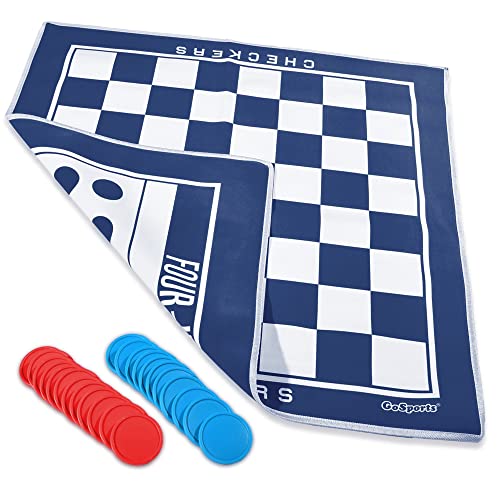 GoSports Game Mat