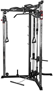 Valor Fitness BD-61 Crossover Station