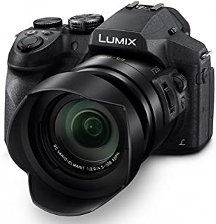 PANASONIC LUMIX FZ300