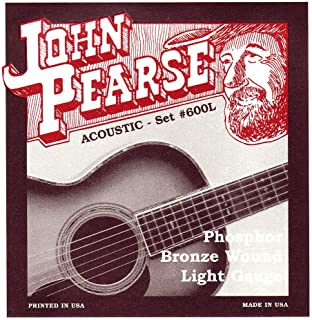 John Pearse