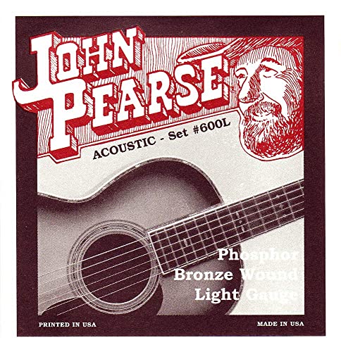 John Pearse