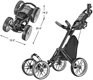 Caddy Tek Caddy Cruiser