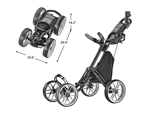 Caddy Tek Caddy Cruiser