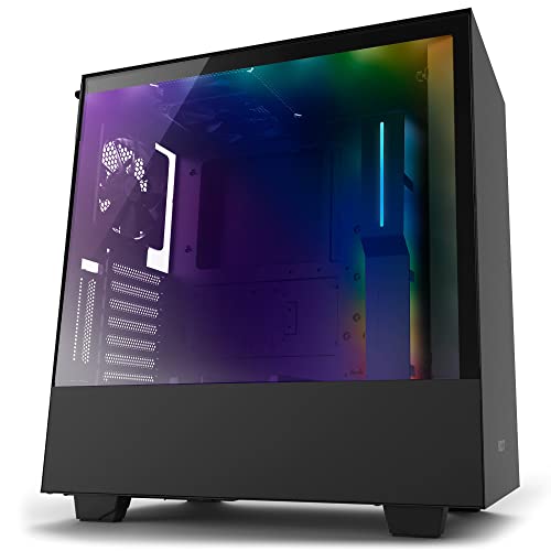 10 Best Rgb Computer Cases