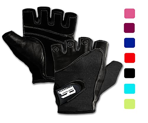 9 Best Weightlifting Gloves