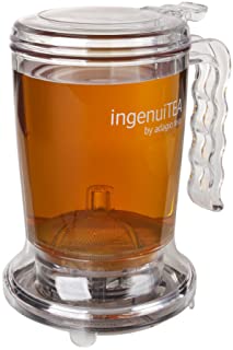 Adagio Ingenuitea