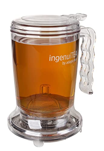 9 Best Teapots With Infusers