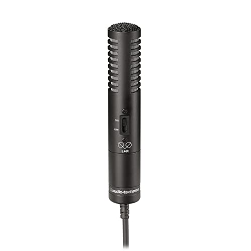 Audio-Technica Pro 24 Stereo Condenser