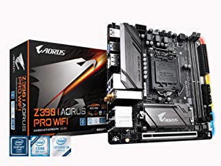 Gigabyte Aorus ITX