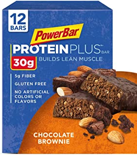 PowerBar Protein Plus Bar