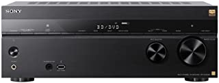 Sony TR-ZA810ES 2 Channel Hi-Res