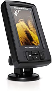 Humminbird PiranhaMax