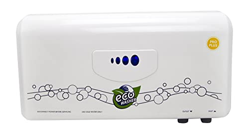 EcoInventions EcoWasher Plus