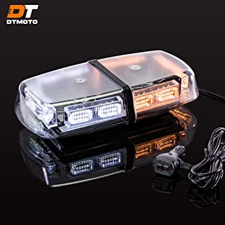 DT Moto LED Bar