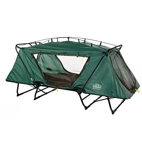 7 Best Tent Cots