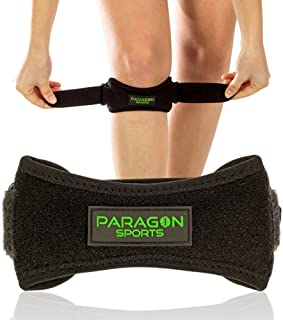 Paragon Sports Patella Knee Strap for Running