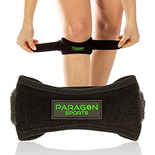 Paragon Sports Patella Knee Strap for Running