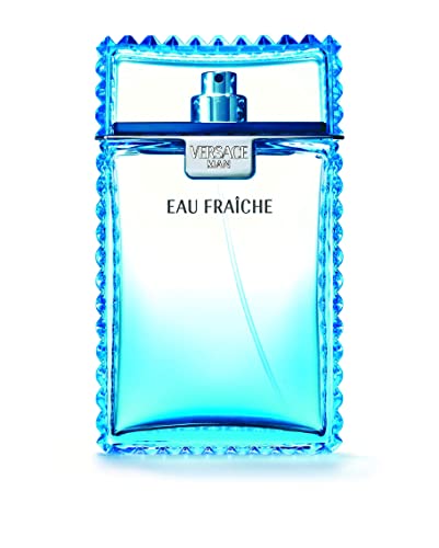 Versace Man Eau Fraîche