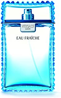 Versace Man Eau Fraîche