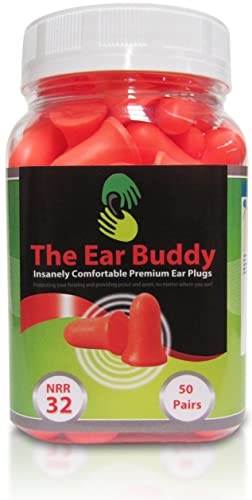 The Ear Buddy Premium