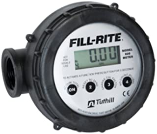 Fill-Rite 820