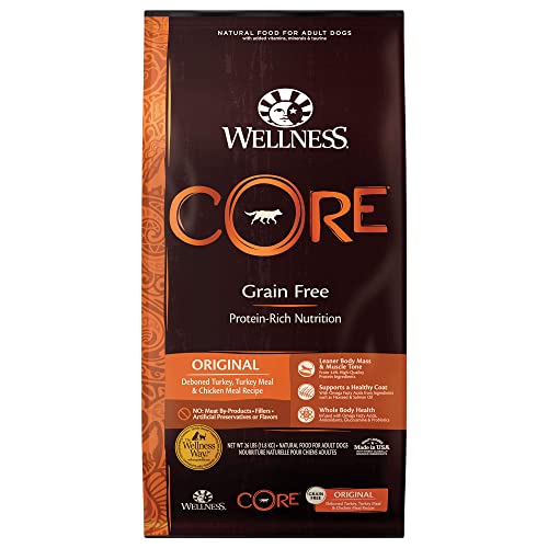 Wellness Core Natural