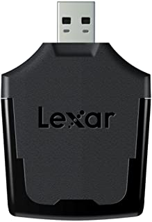 Lexar Professional