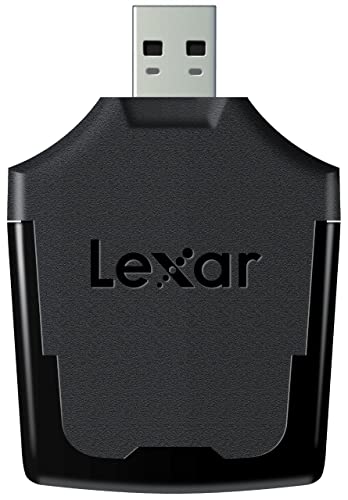 Lexar Professional